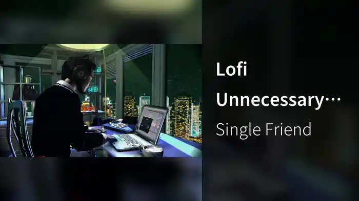 Lofi Unnecessary Personal Care Products