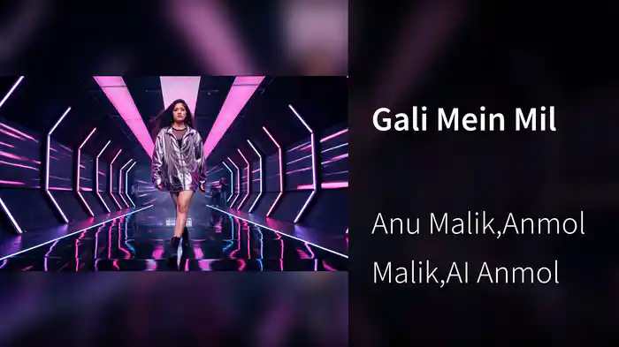 Gali Mein Mil