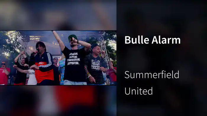 Bulle Alarm