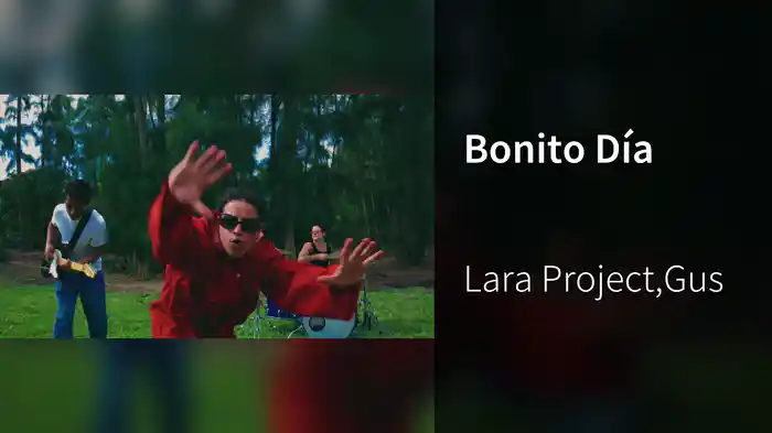 Bonito Día