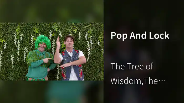 Pop And Lock