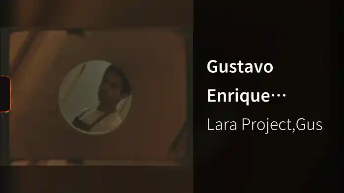 Gustavo Enrique (Visualizer / Skit)