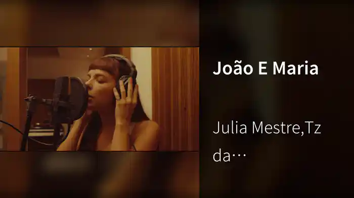 João E Maria