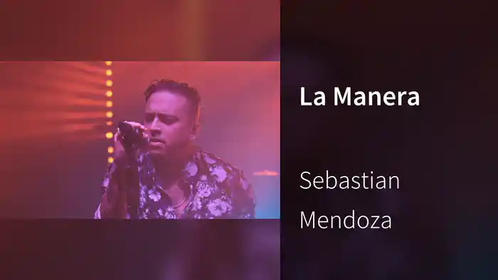 La Manera