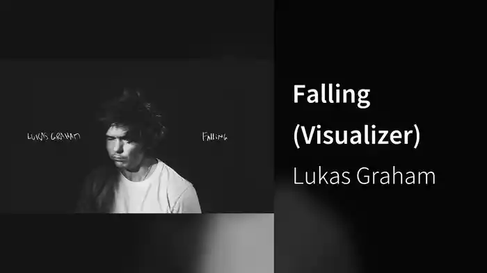 Falling (Visualizer)