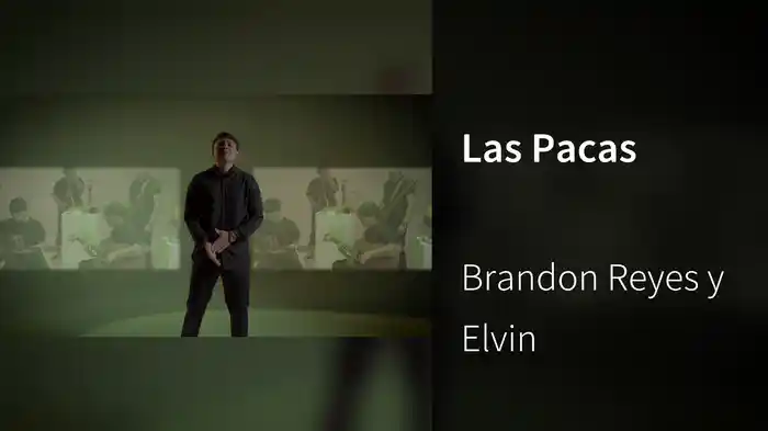 Las Pacas