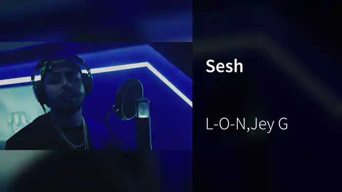 Sesh
