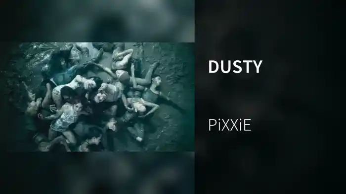 DUSTY