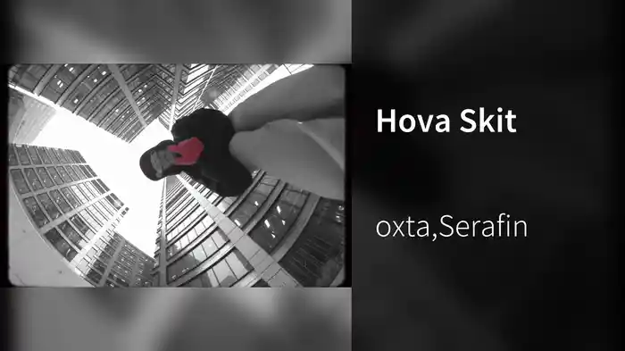 Hova Skit