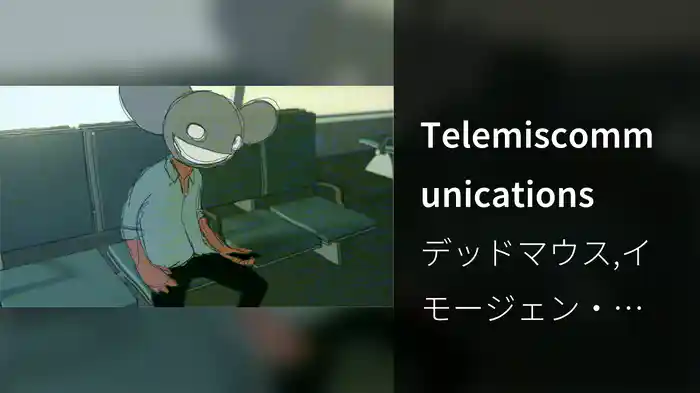 Telemiscommunications