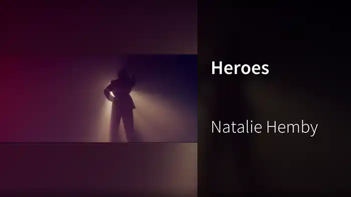 Heroes