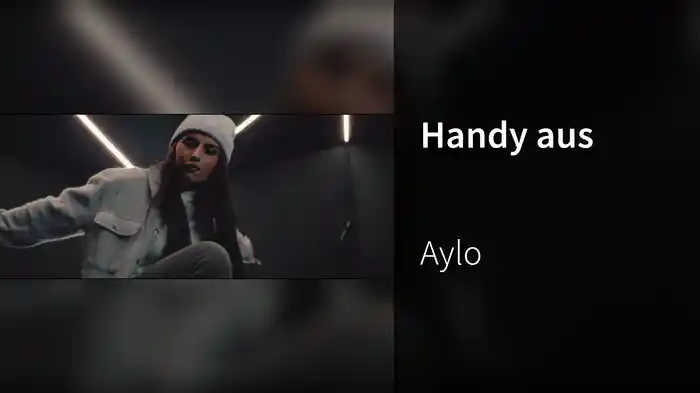 Handy aus