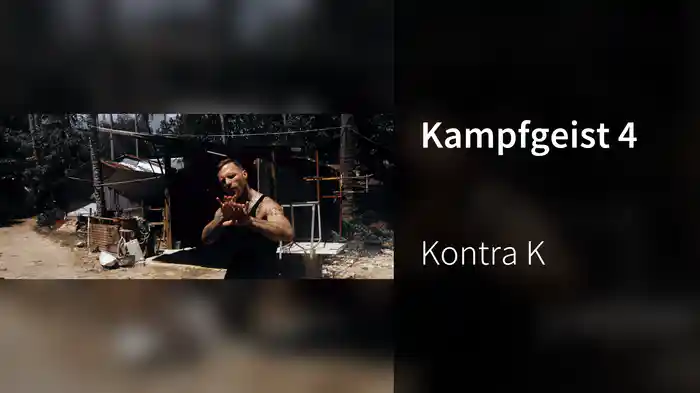 Kampfgeist 4