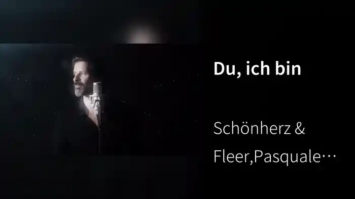 Du, ich bin