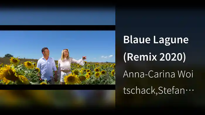 Blaue Lagune (Remix 2020)