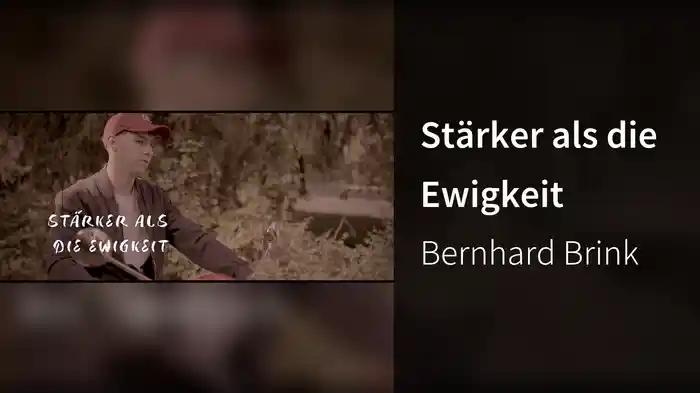 Stärker als die Ewigkeit
