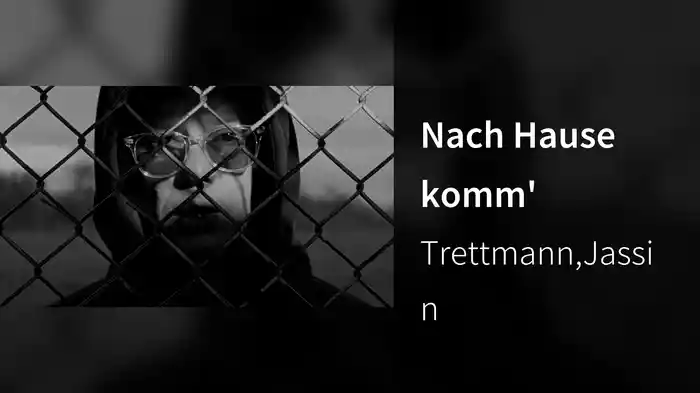 Nach Hause komm'