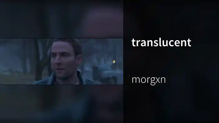 translucent