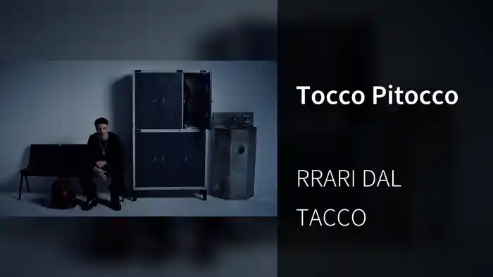 Tocco Pitocco