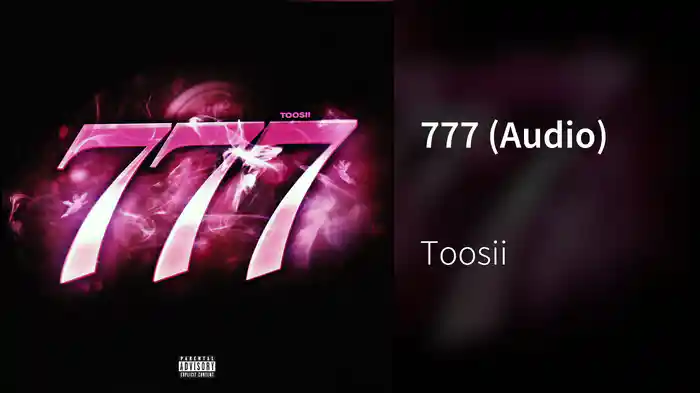 777 (Audio)