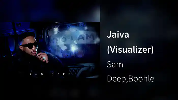 Jaiva (Visualizer)
