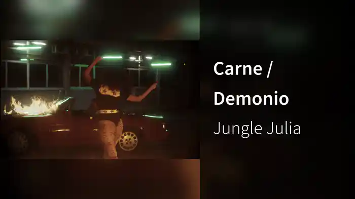 Carne / Demonio