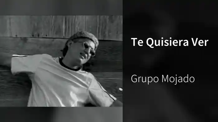 Te Quisiera Ver