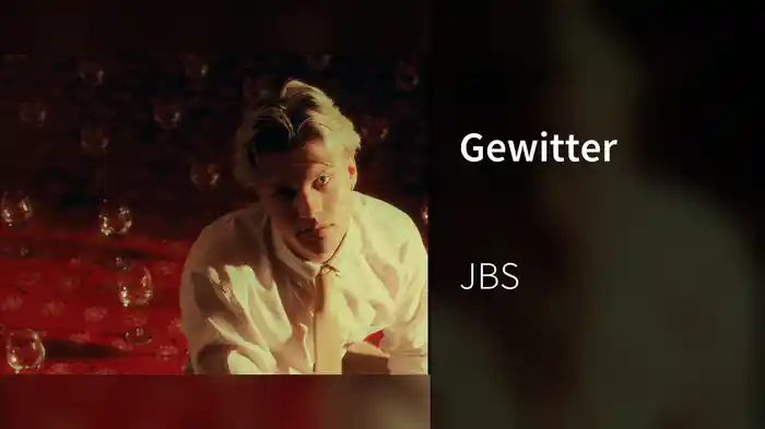 Gewitter
