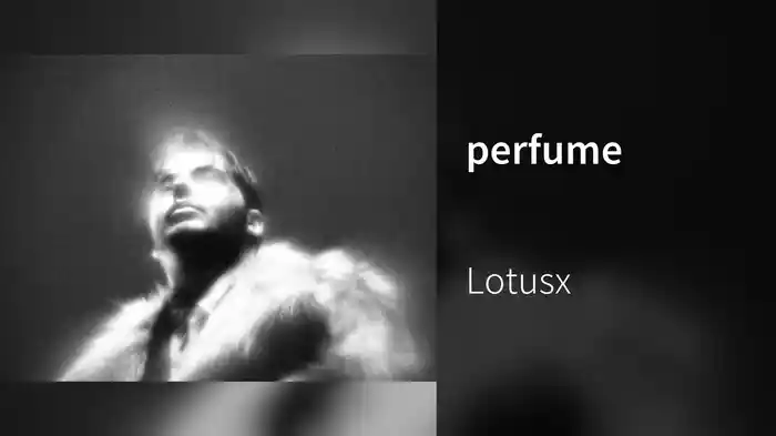 perfume