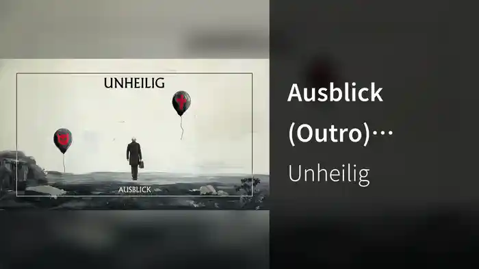 Ausblick (Outro) (Visualizer)