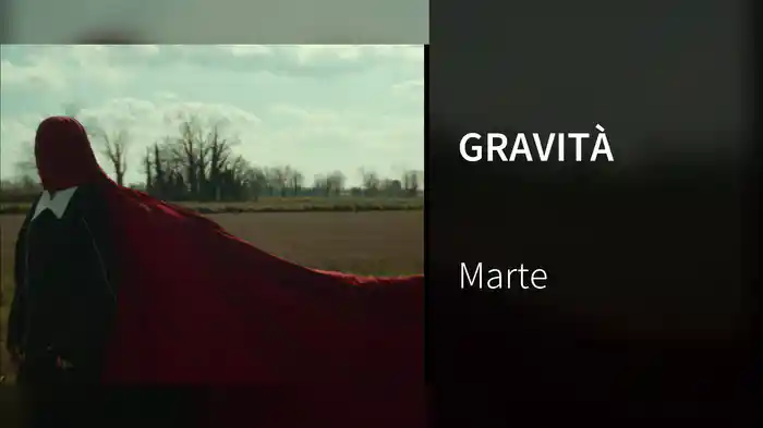 GRAVITÀ