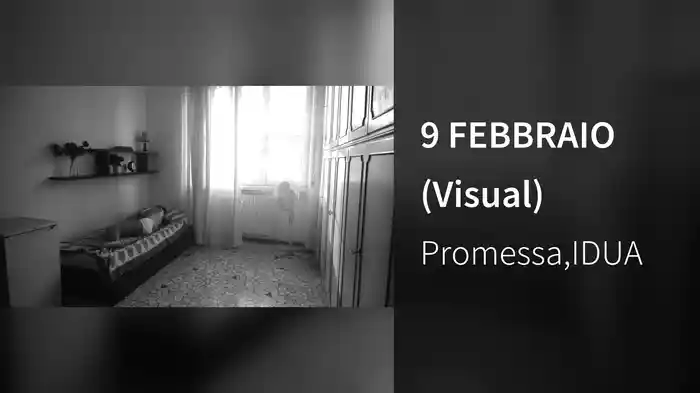 9 FEBBRAIO (Visual)