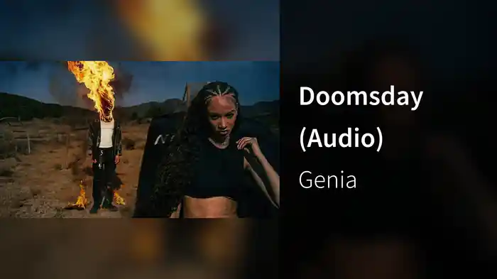 Doomsday (Audio)