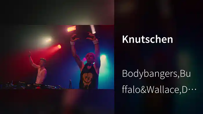 Knutschen