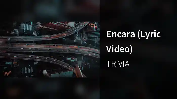 Encara (Lyric Video)