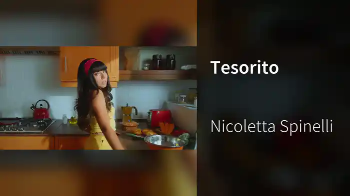 Tesorito