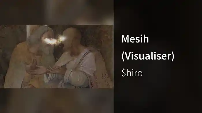 Mesih (Visualiser)