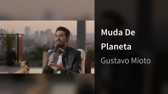 Muda De Planeta