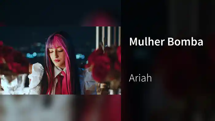 Mulher Bomba
