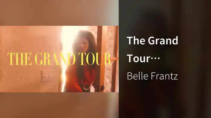 The Grand Tour (Visualizer)