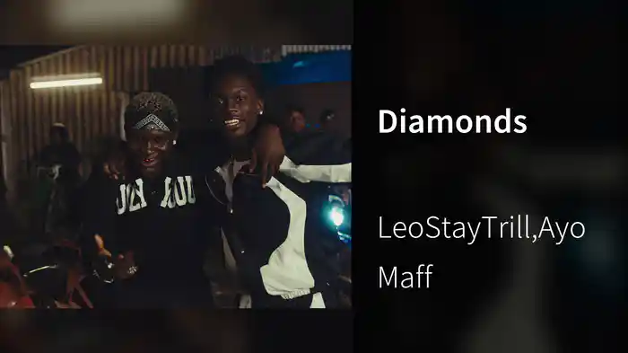Diamonds