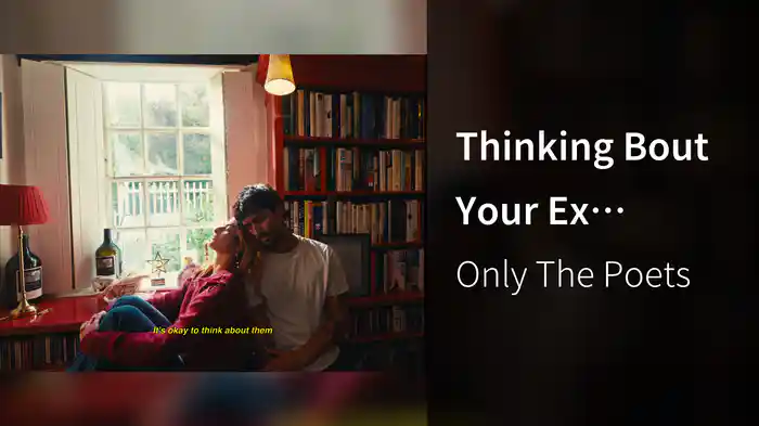 Thinking Bout Your Ex (Visualiser)