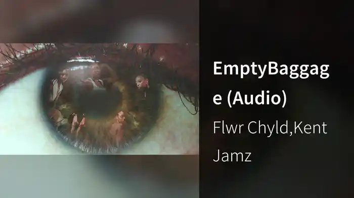 EmptyBaggage (Audio)