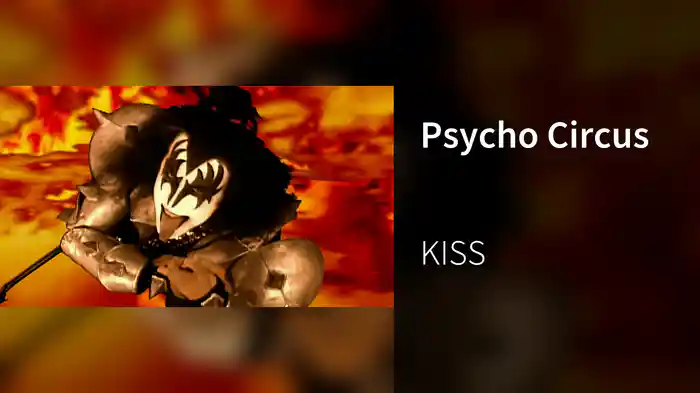Psycho Circus