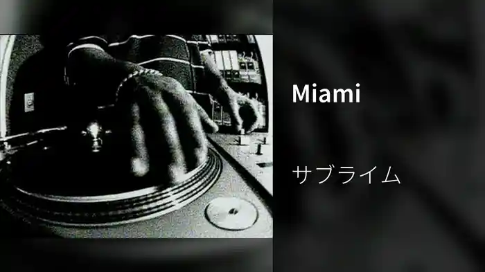 Miami