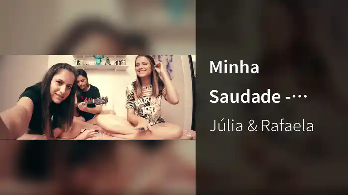 Minha Saudade - Despertar - A Série (Episódio 3)