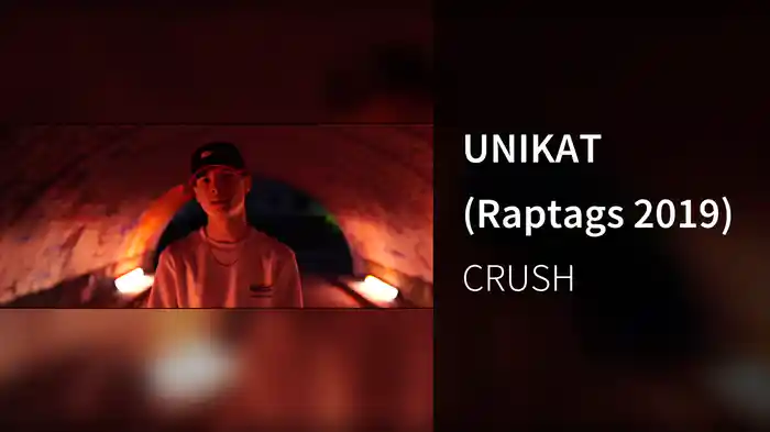 UNIKAT (Raptags 2019)