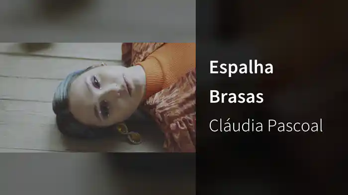 Espalha Brasas