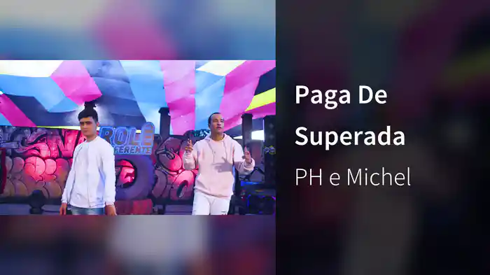 Paga De Superada