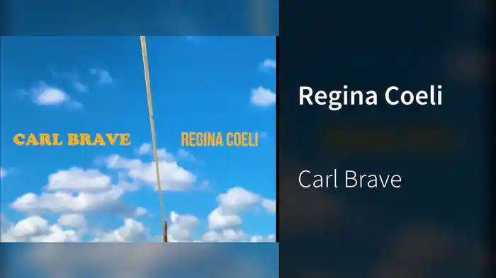 Regina Coeli
